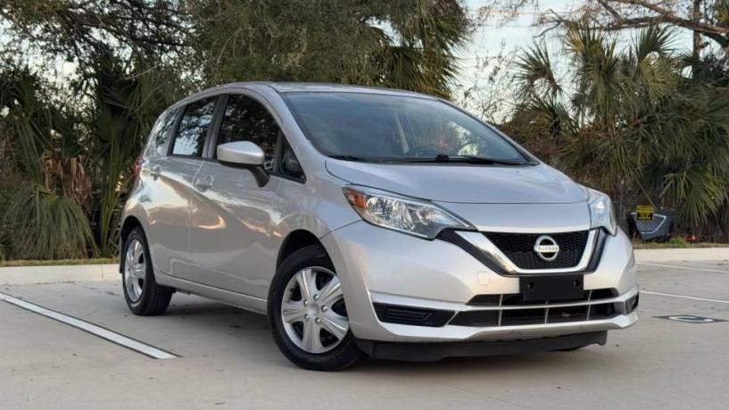 NISSAN VERSA NOTE 2017 3N1CE2CP4HL364443 image